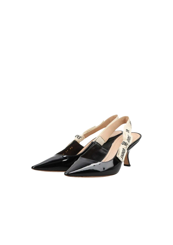 CHRISTIAN DIOR J'Adior Pumps Ladies