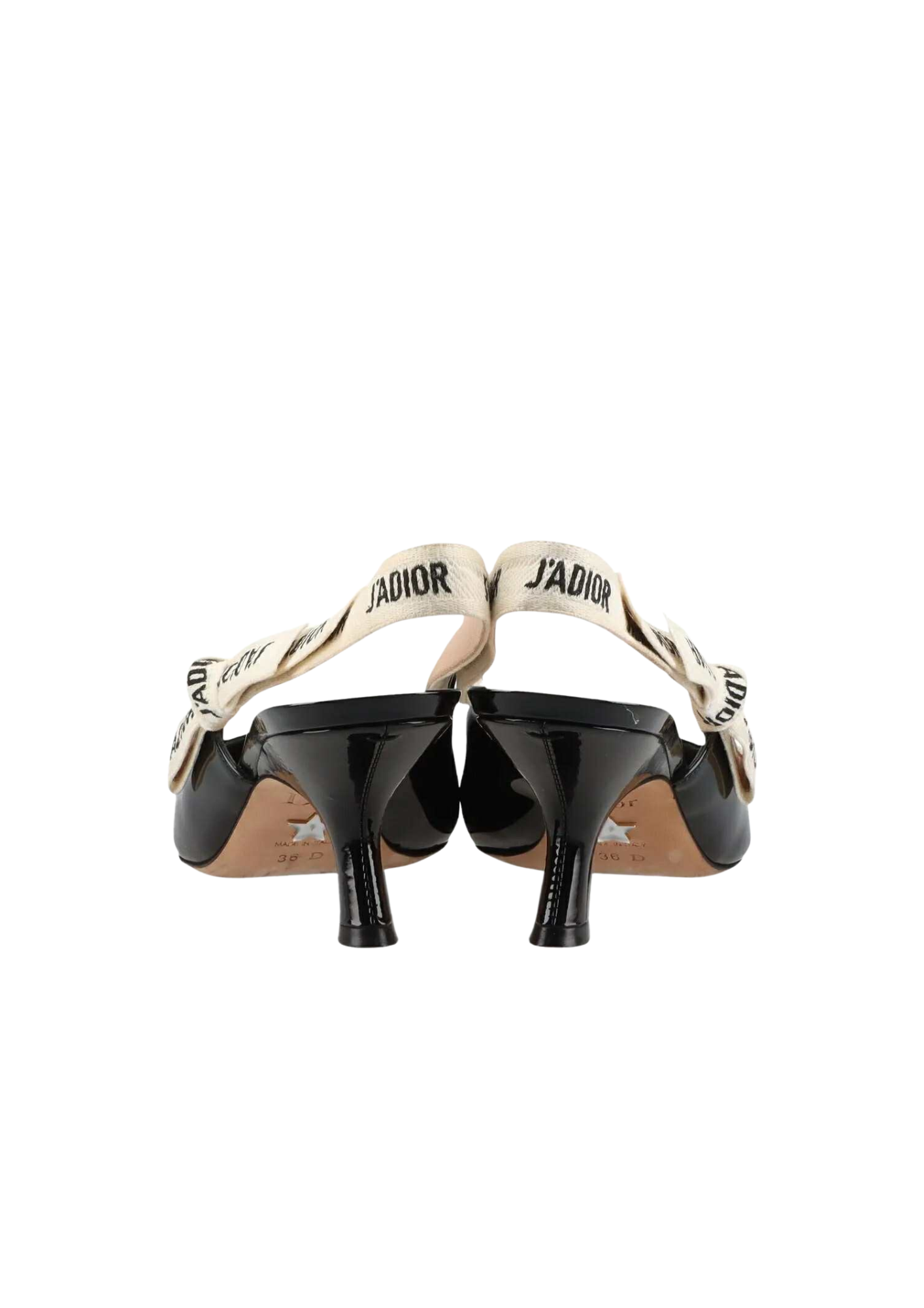 CHRISTIAN DIOR J'Adior Pumps Ladies