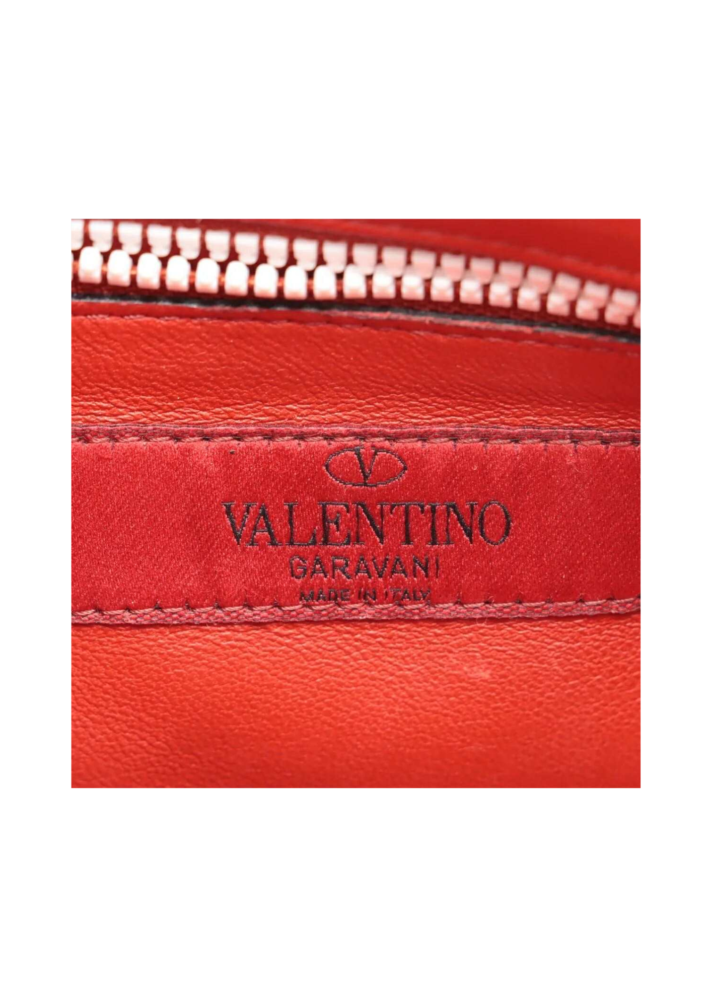 VALENTINO Garavani Rock Studs 2Way Handbag