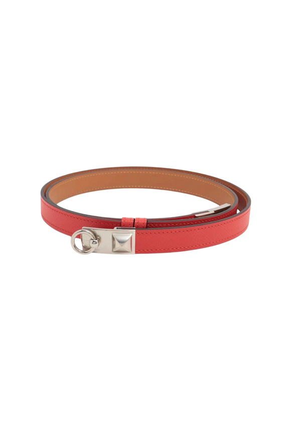 HERMES Rival Belt