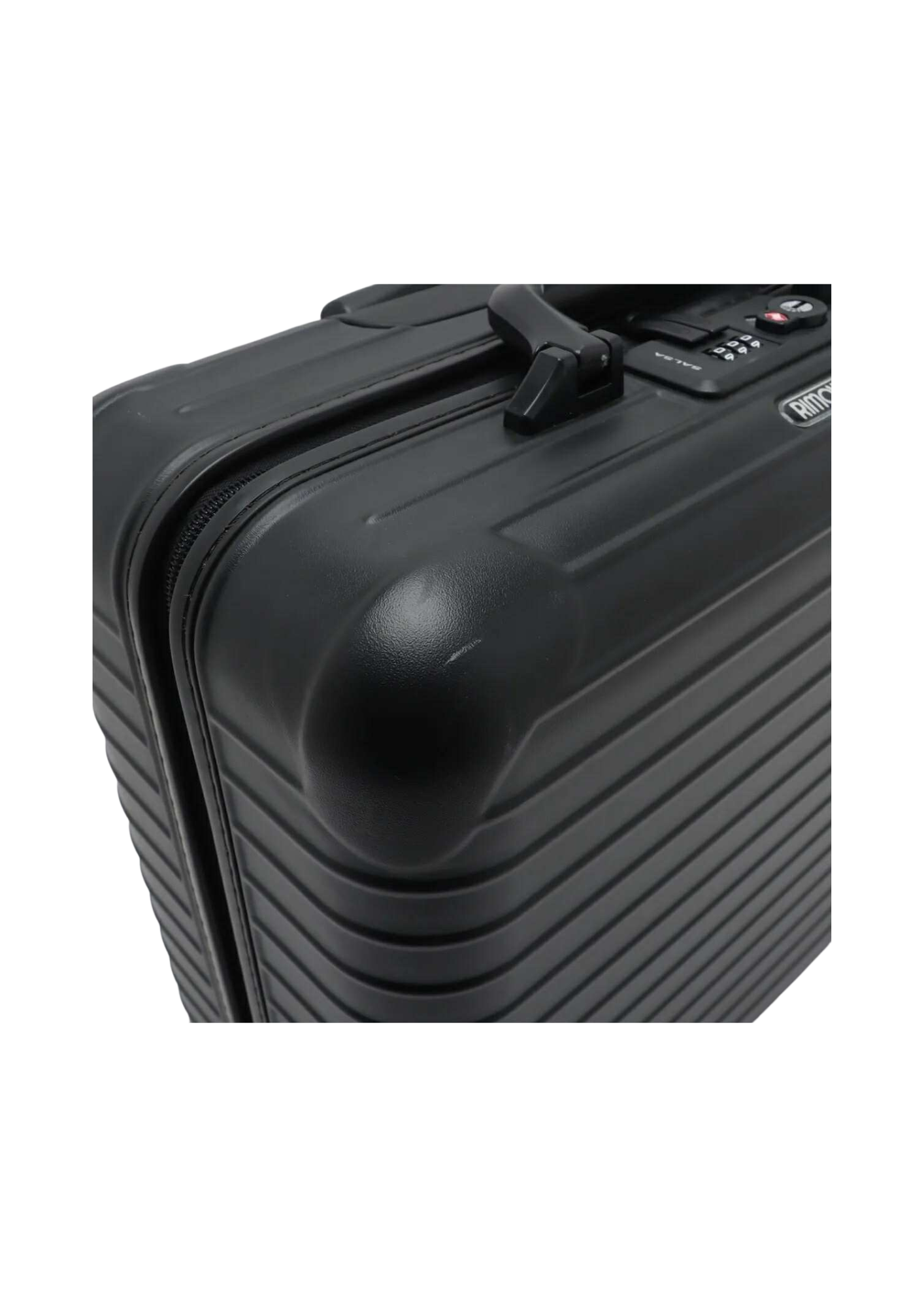 RIMOWA Salsa Polycarbonate Carry Case