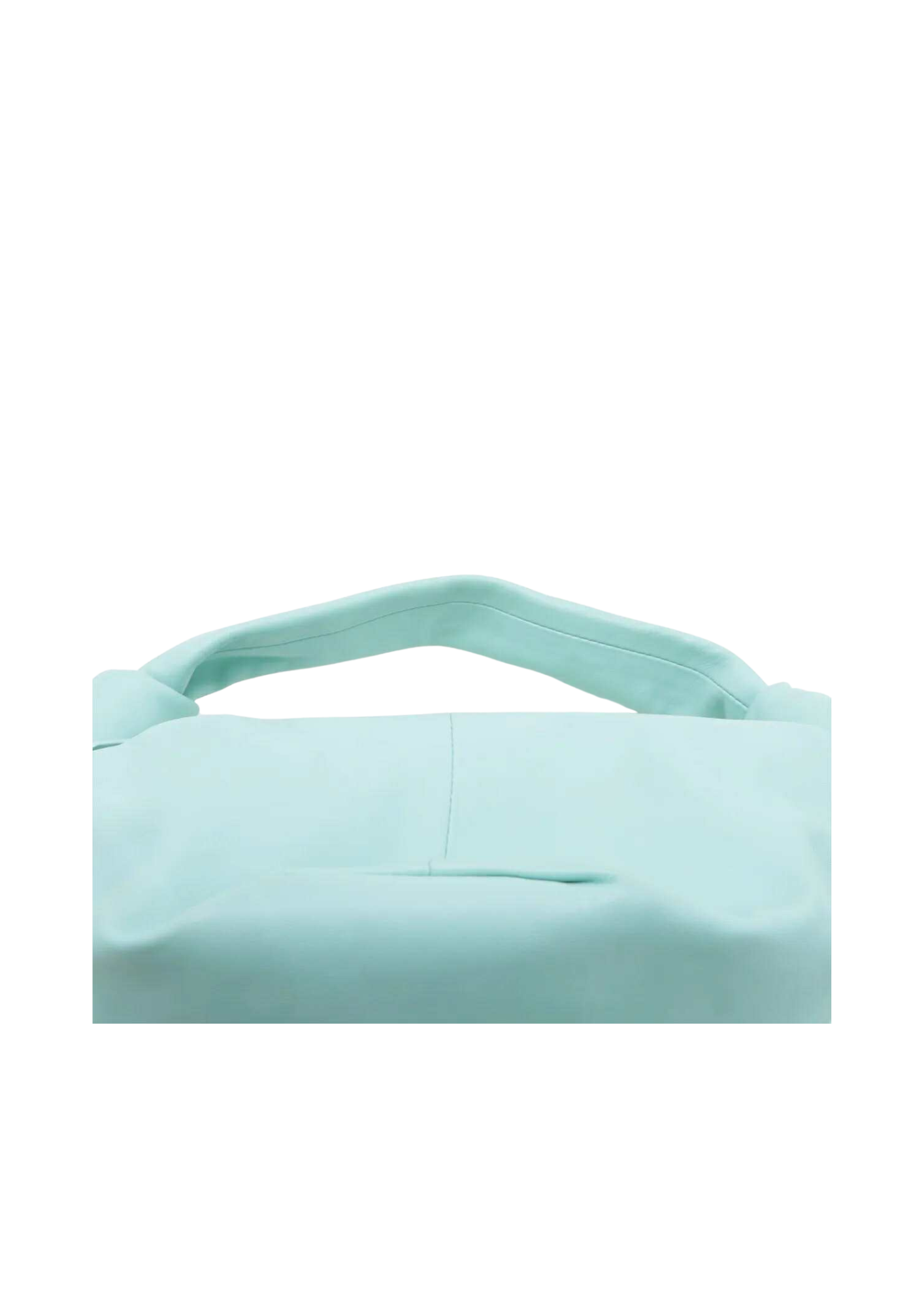 BOTTEGA VENETA Double Knot Handbag