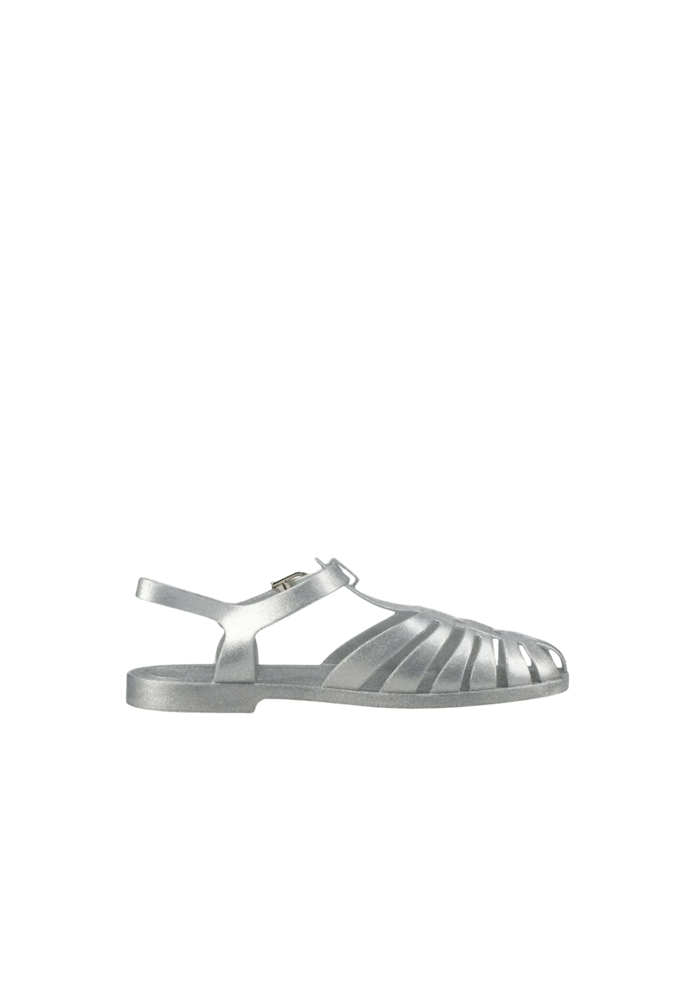 CELINE Rubber Sandals Ladies