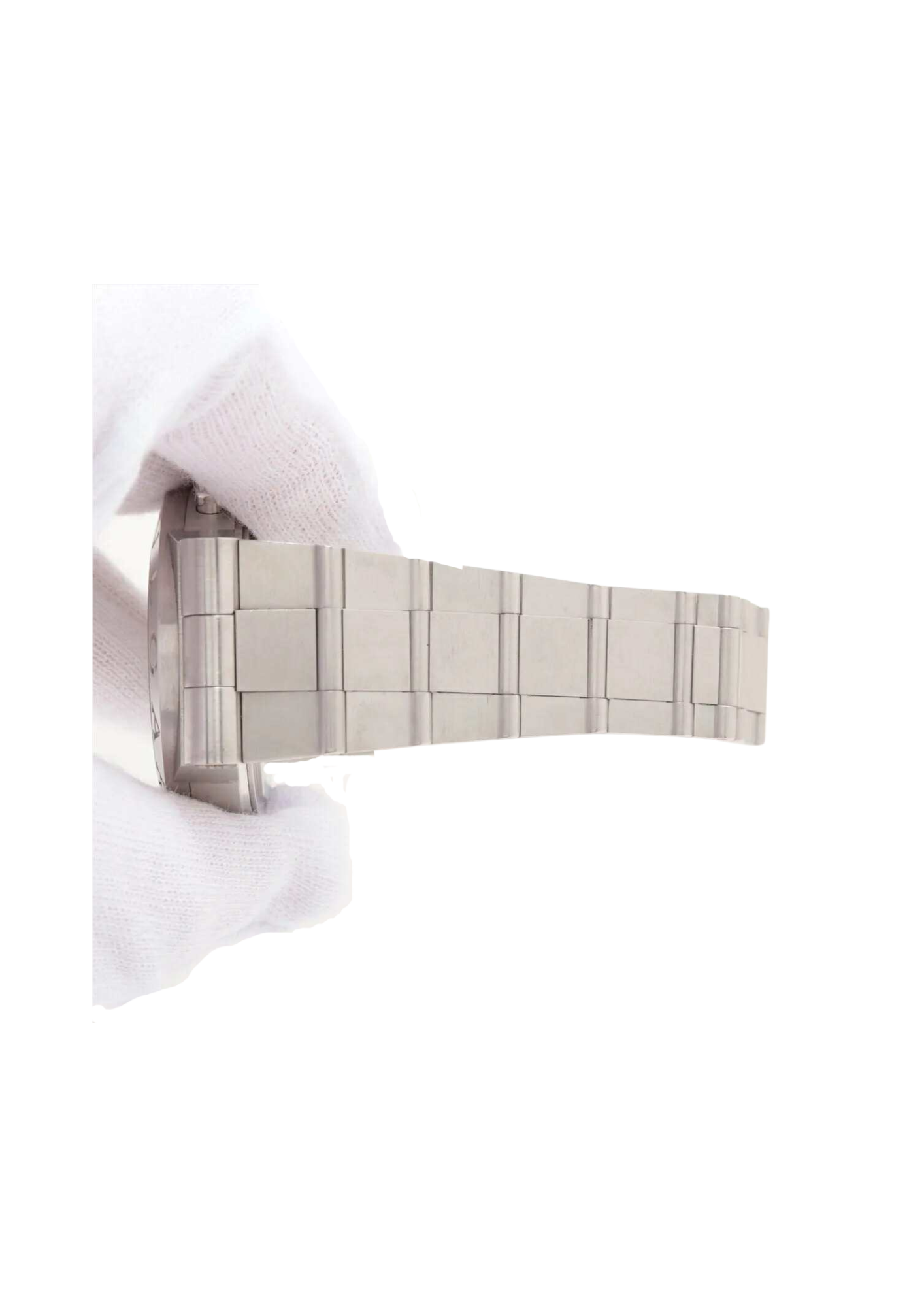 BVLGARI Diagono Auto Dial