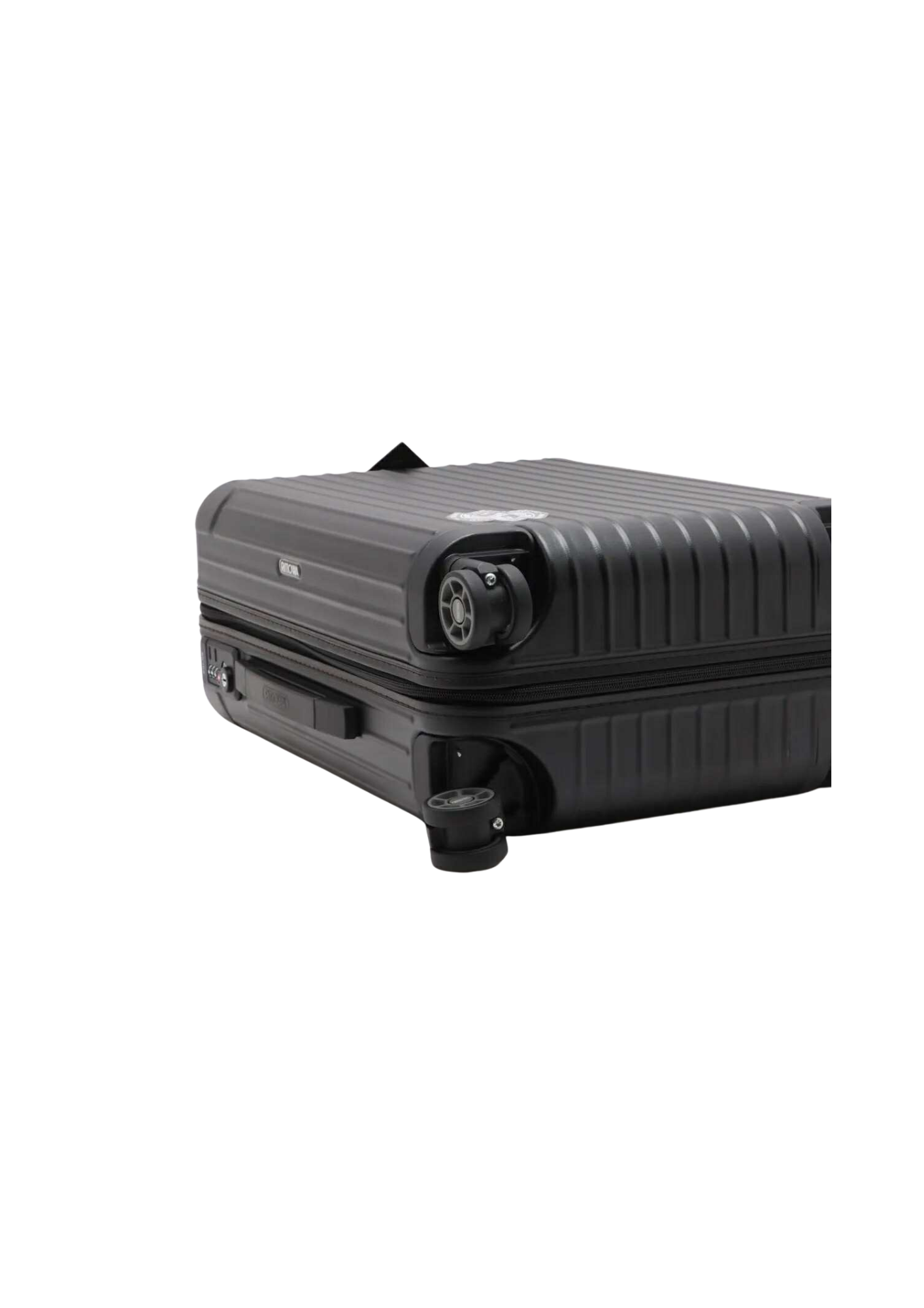 RIMOWA Essential Cabins Polycarbonate Carry Case