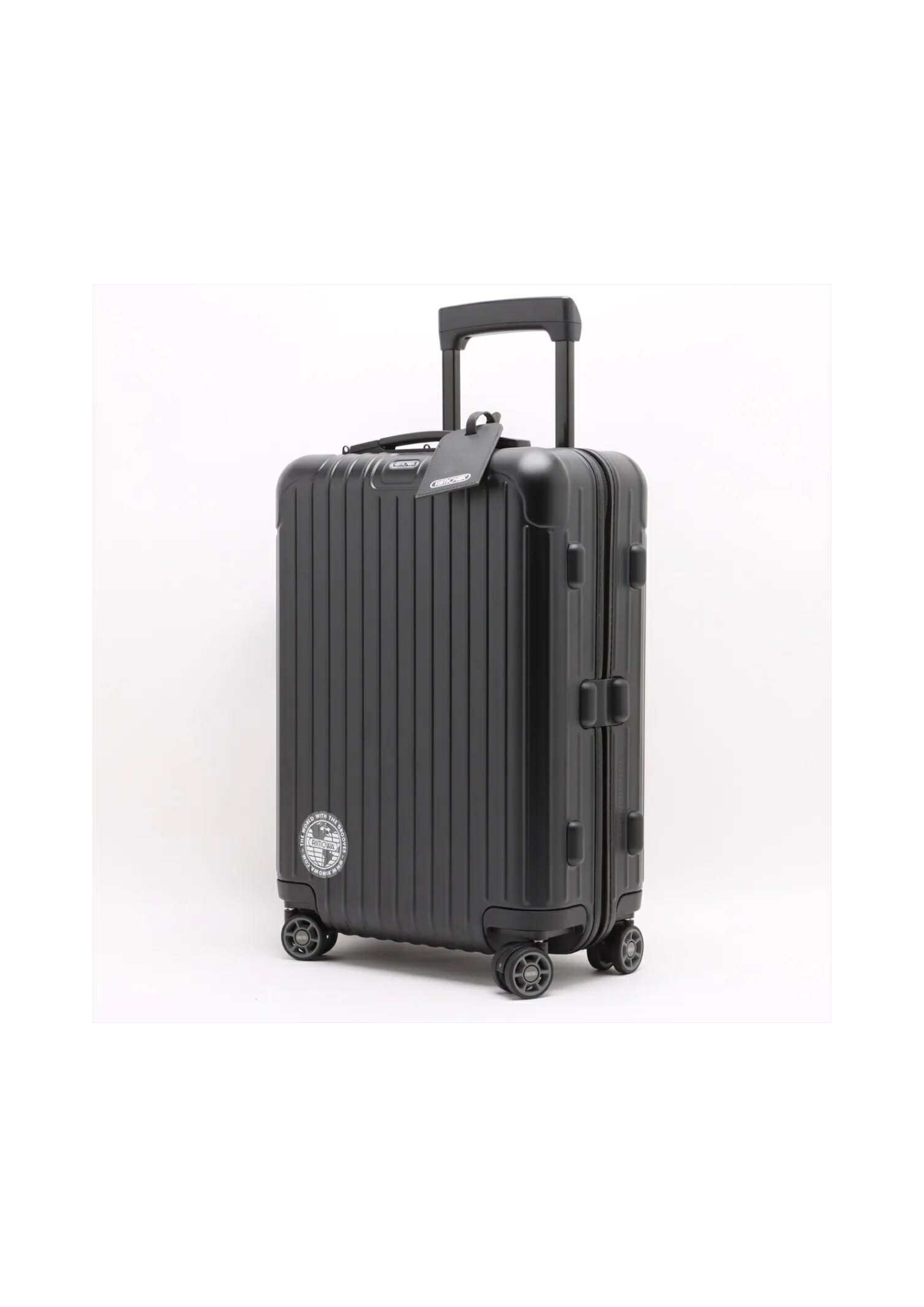 RIMOWA Essential Cabins Polycarbonate Carry Case