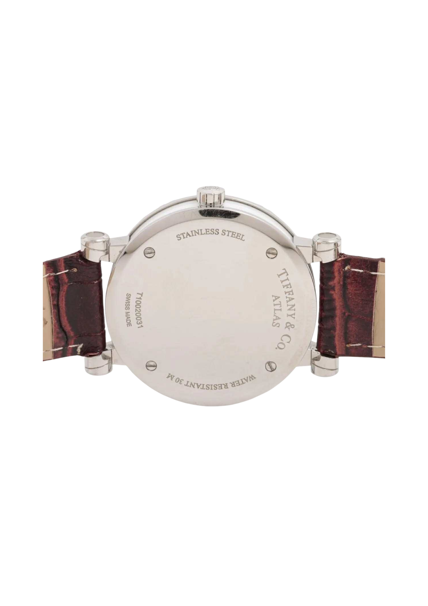 TIFFANY & Co. Tiffany Atlas