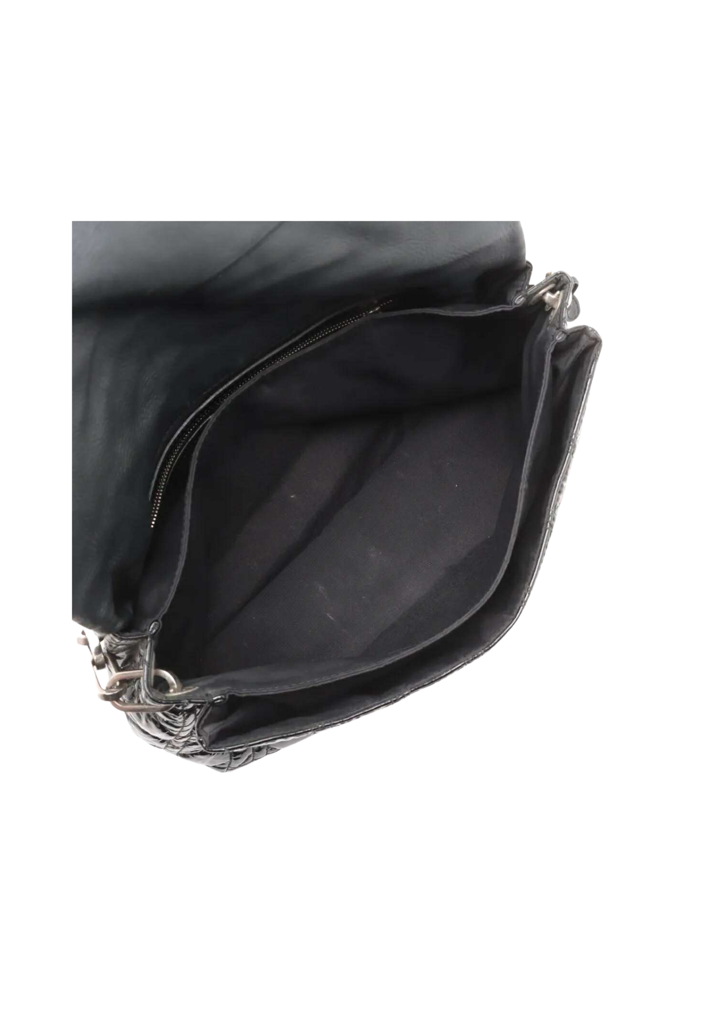 CHRISTIAN DIOR New Lock Shoulder Bag