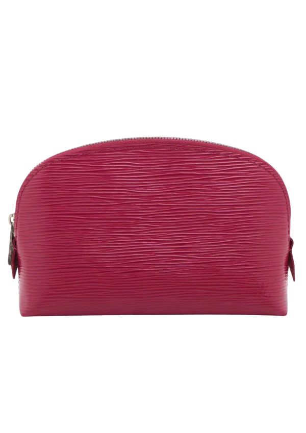 LOUIS VUITTON Epi Pochette Cosmetic