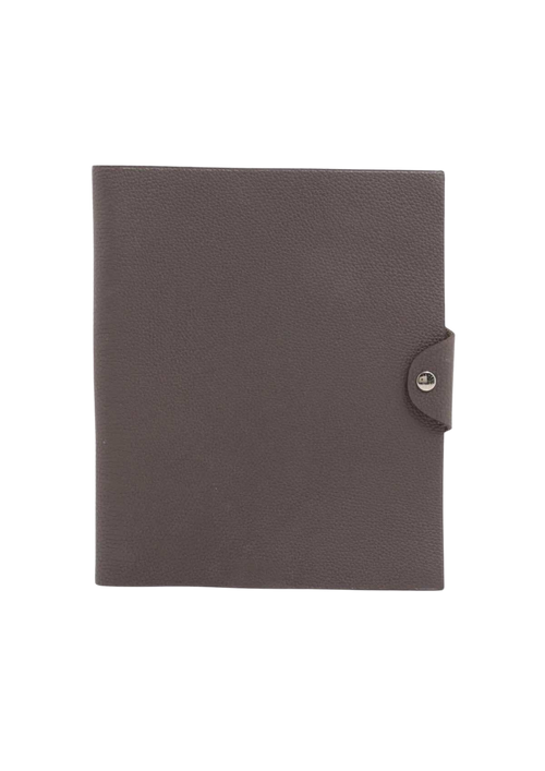 Agenda covers