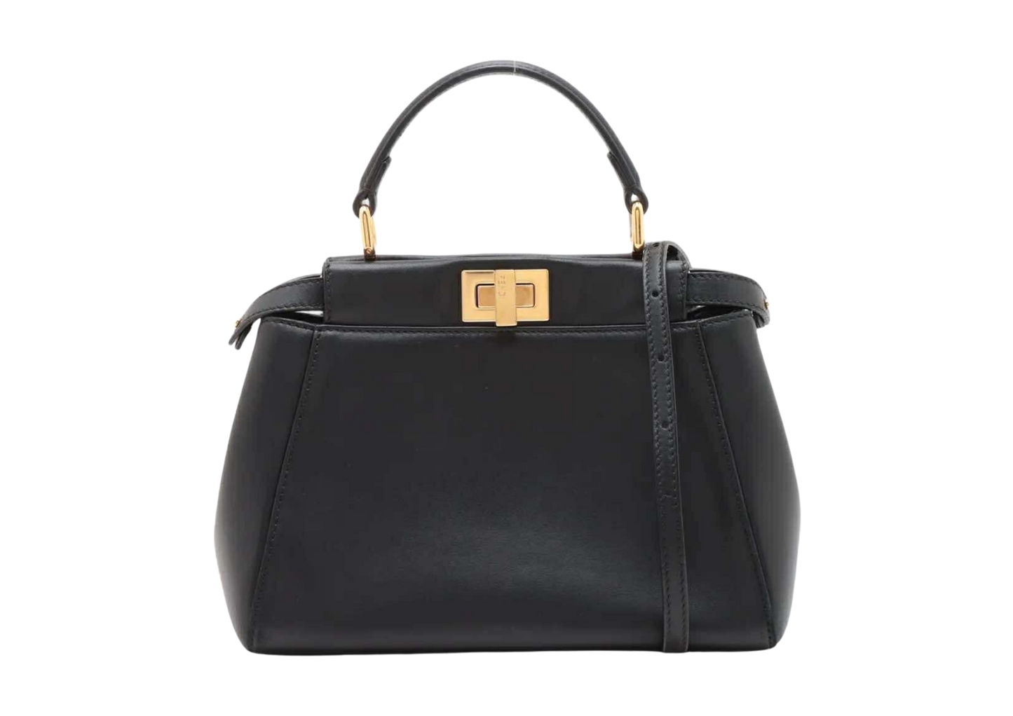FENDI Peekaboo Mini