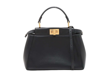FENDI Peekaboo Mini