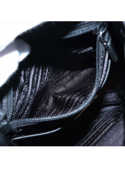 PRADA Tessuto Backpack
