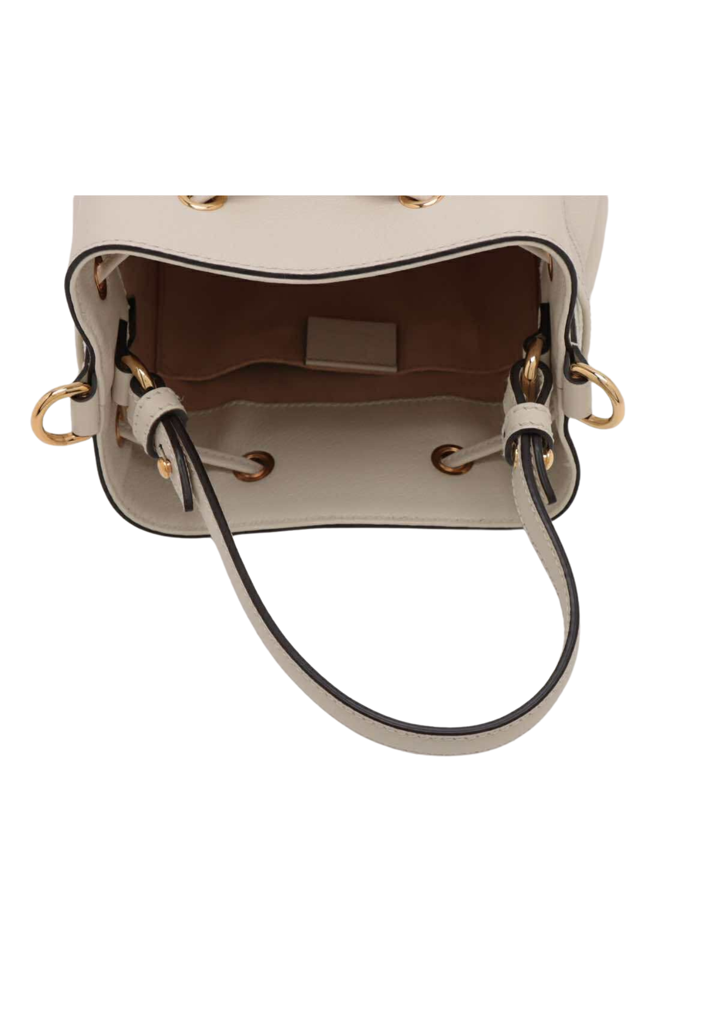 GUCCI Ophidia GG Bucket Bag 2Way