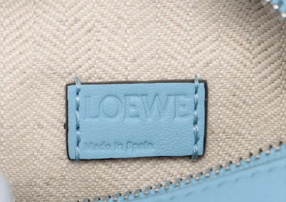 LOEWE Nano Puzzle 2Way Shoulder Bag
