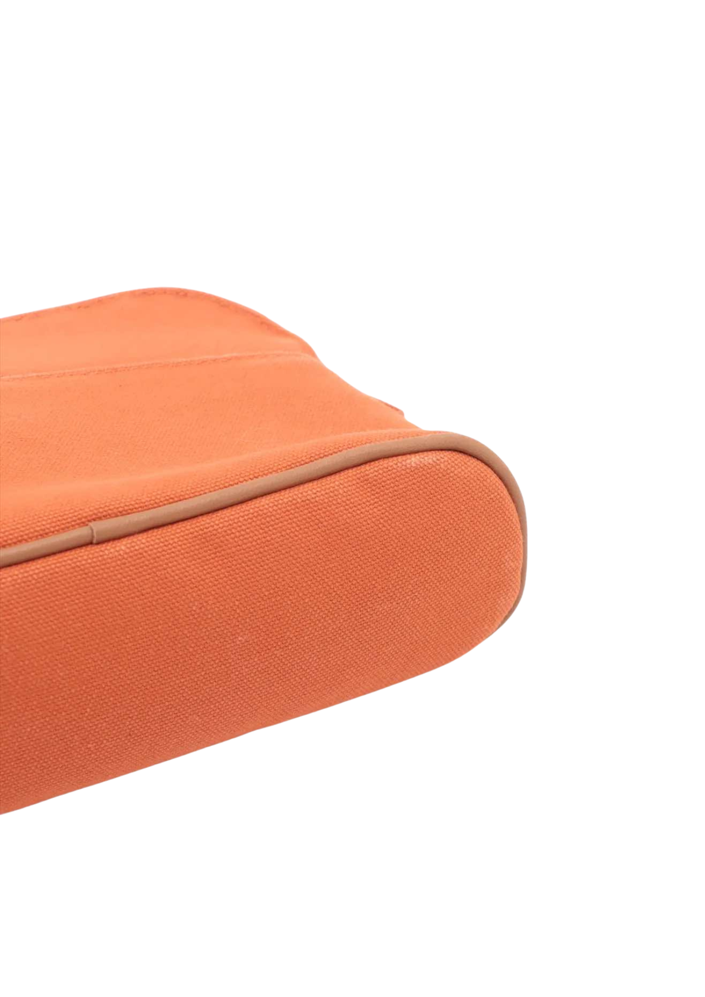 HERMÈS Mini Bolide pouch