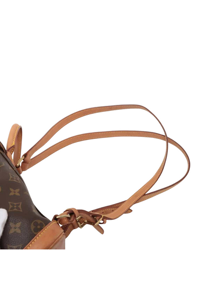 LOUIS VUITTON Monogram Mini Montsouris
