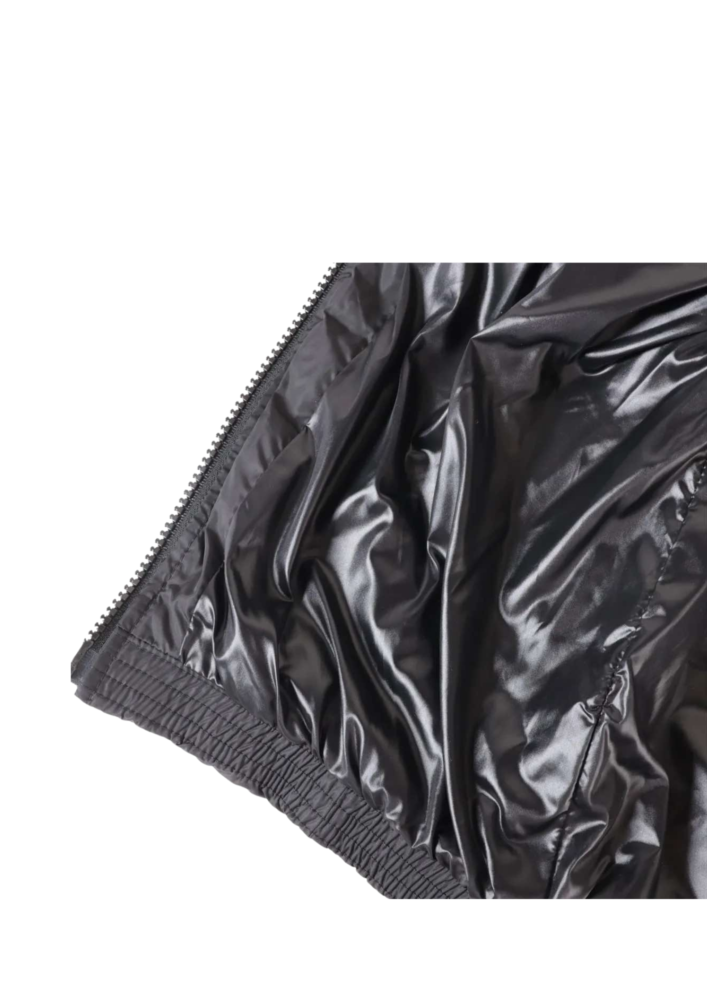 Moncler Grenoble Nylon x Polyurethane Down