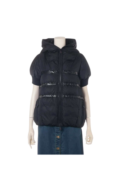 Moncler Grenoble Nylon x Polyurethane Down