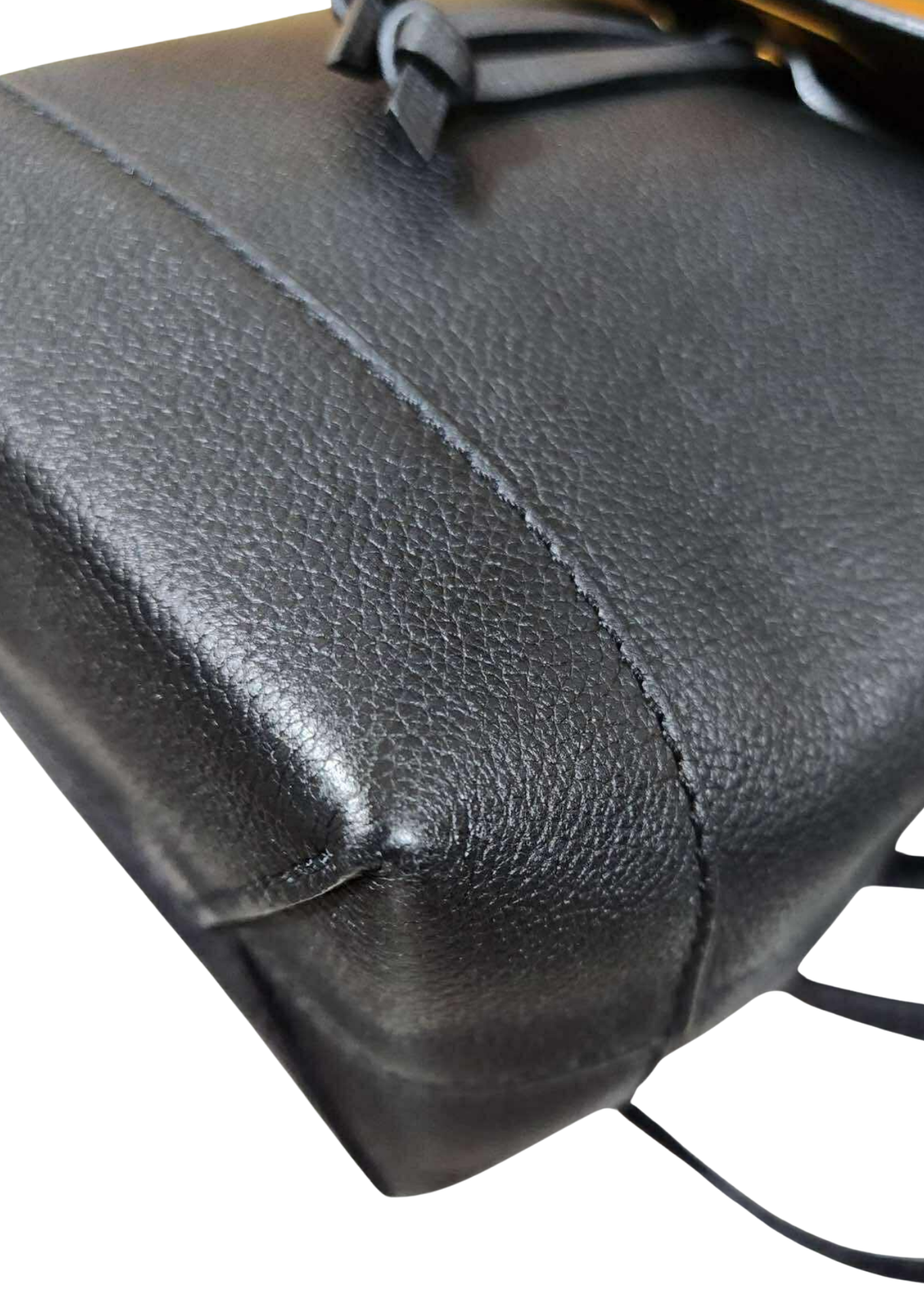 LOUIS VUITTON Lockme Mini Backpack