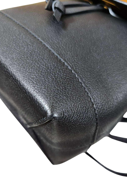 LOUIS VUITTON Lockme Mini Backpack