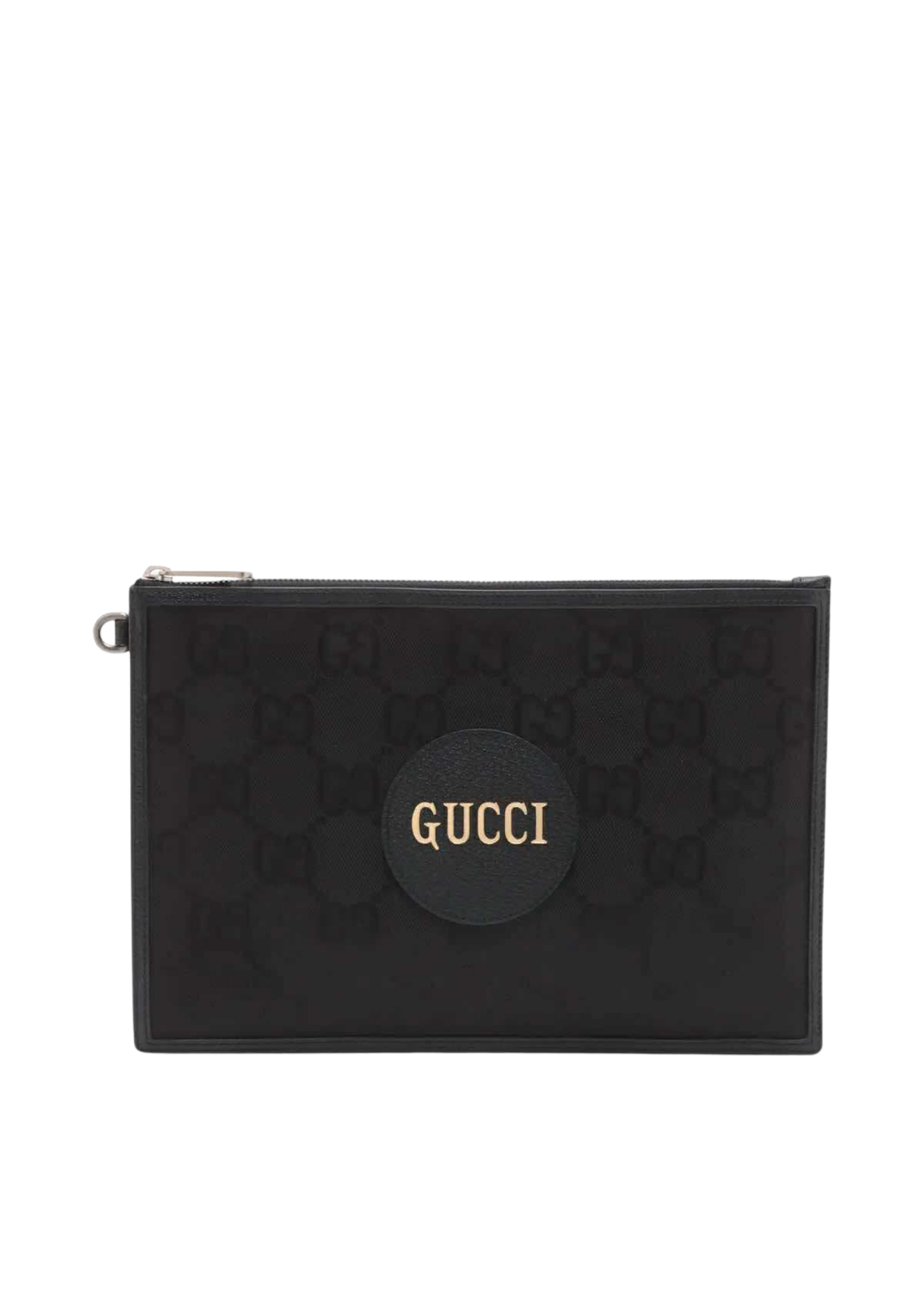 GUCCI Off The Grid Clutch Bag