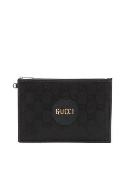 GUCCI Off The Grid Clutch Bag