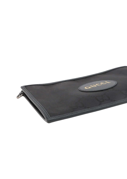 GUCCI Off The Grid Clutch Bag
