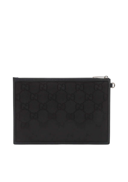 GUCCI Off The Grid Clutch Bag