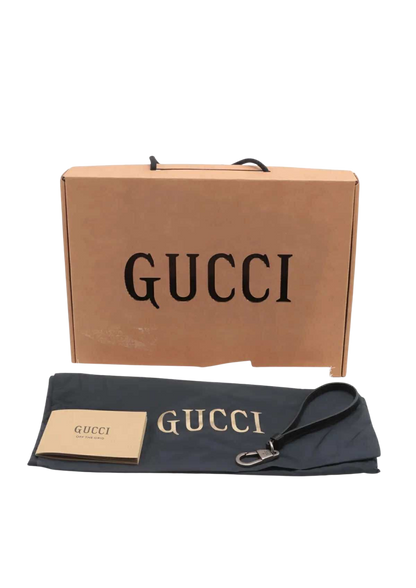 GUCCI Off The Grid Clutch Bag