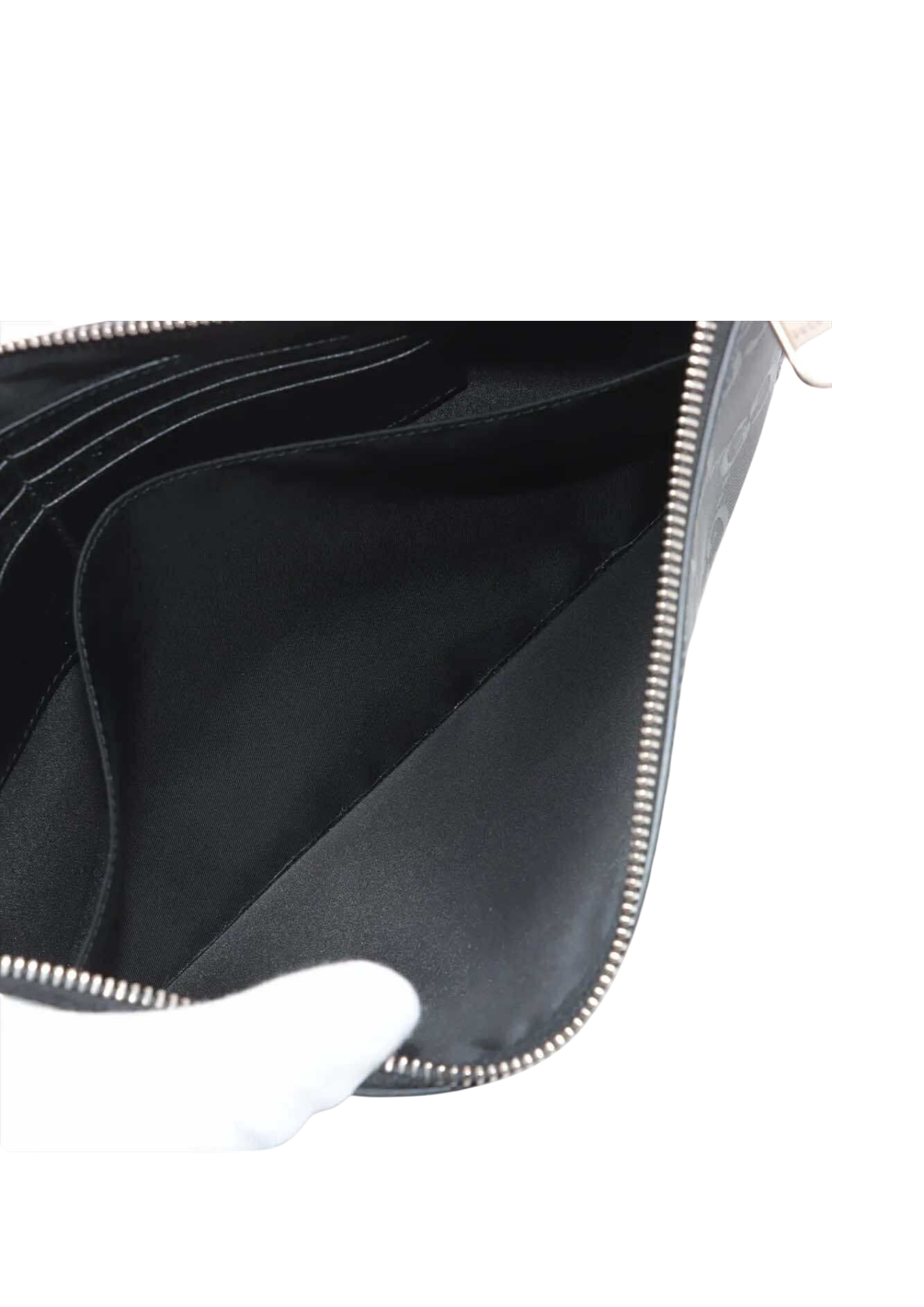 GUCCI Off The Grid Clutch Bag