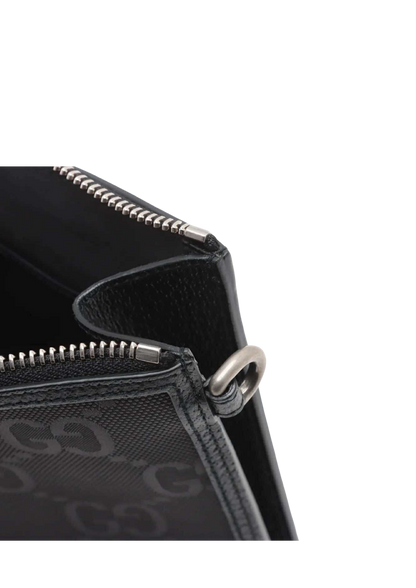 GUCCI Off The Grid Clutch Bag