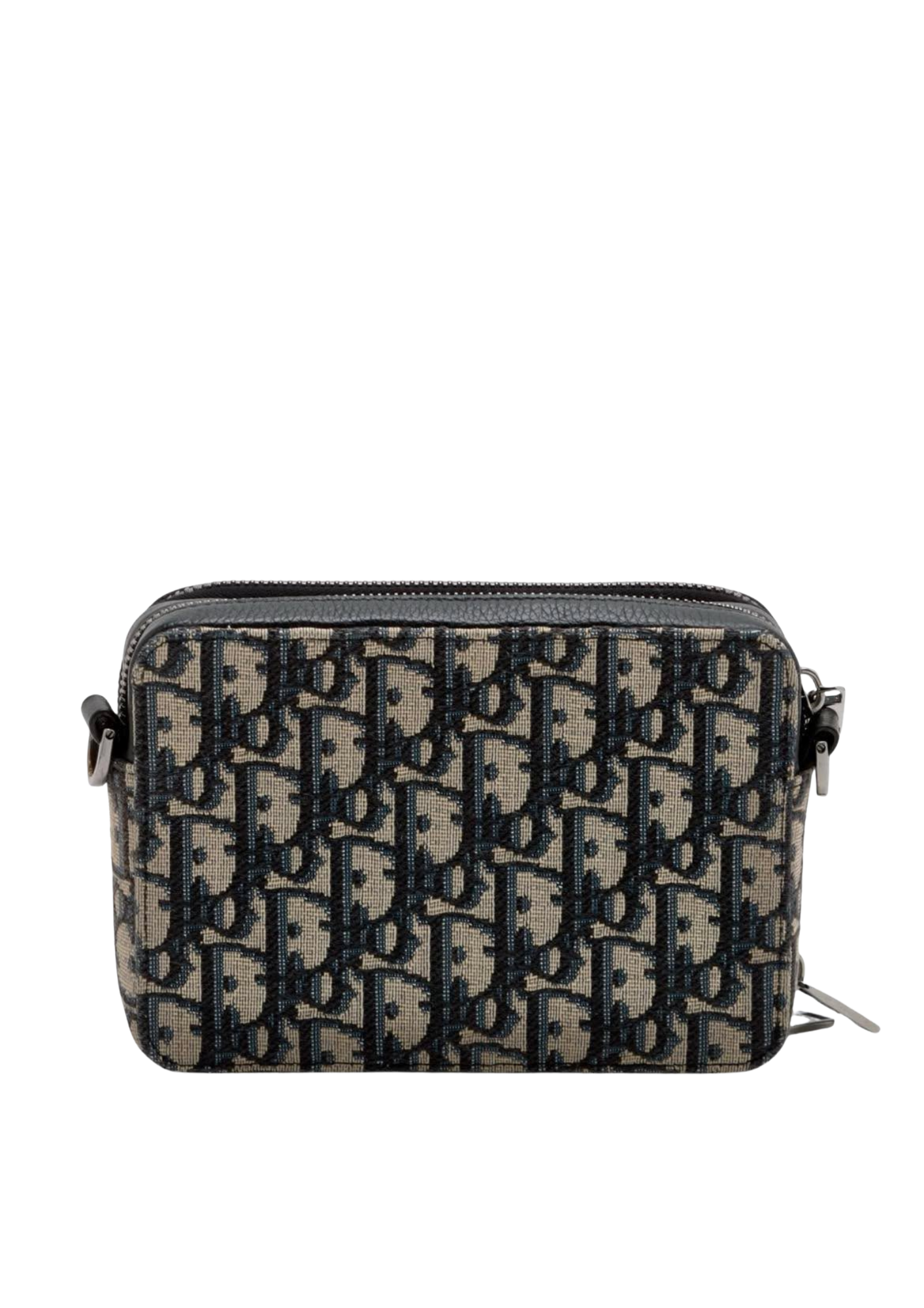 CHRISTIAN DIOR Oblique Pouch