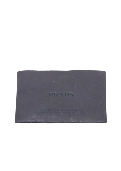 PRADA Saffiano City Leather Hand bag