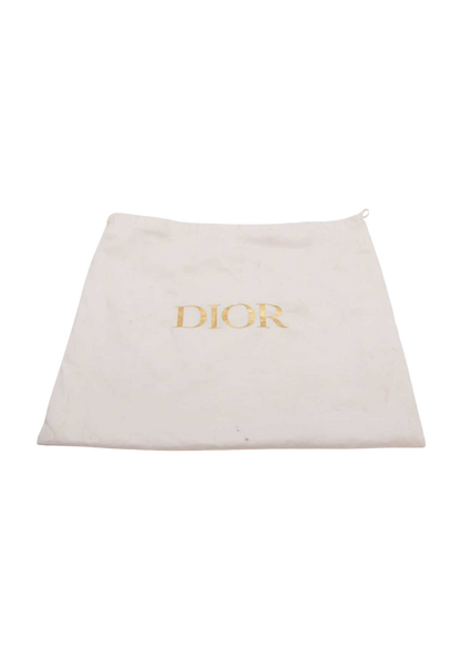 CHRISTIAN DIOR Oblique Book Tote