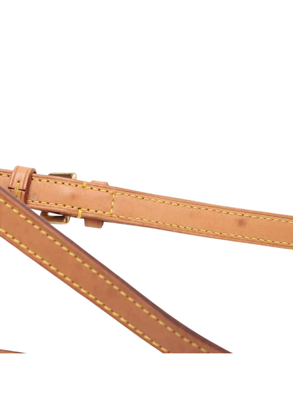 LOUIS VUITTON Monogram Mini Montsouris