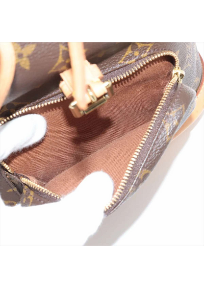 LOUIS VUITTON Monogram Mini Montsouris