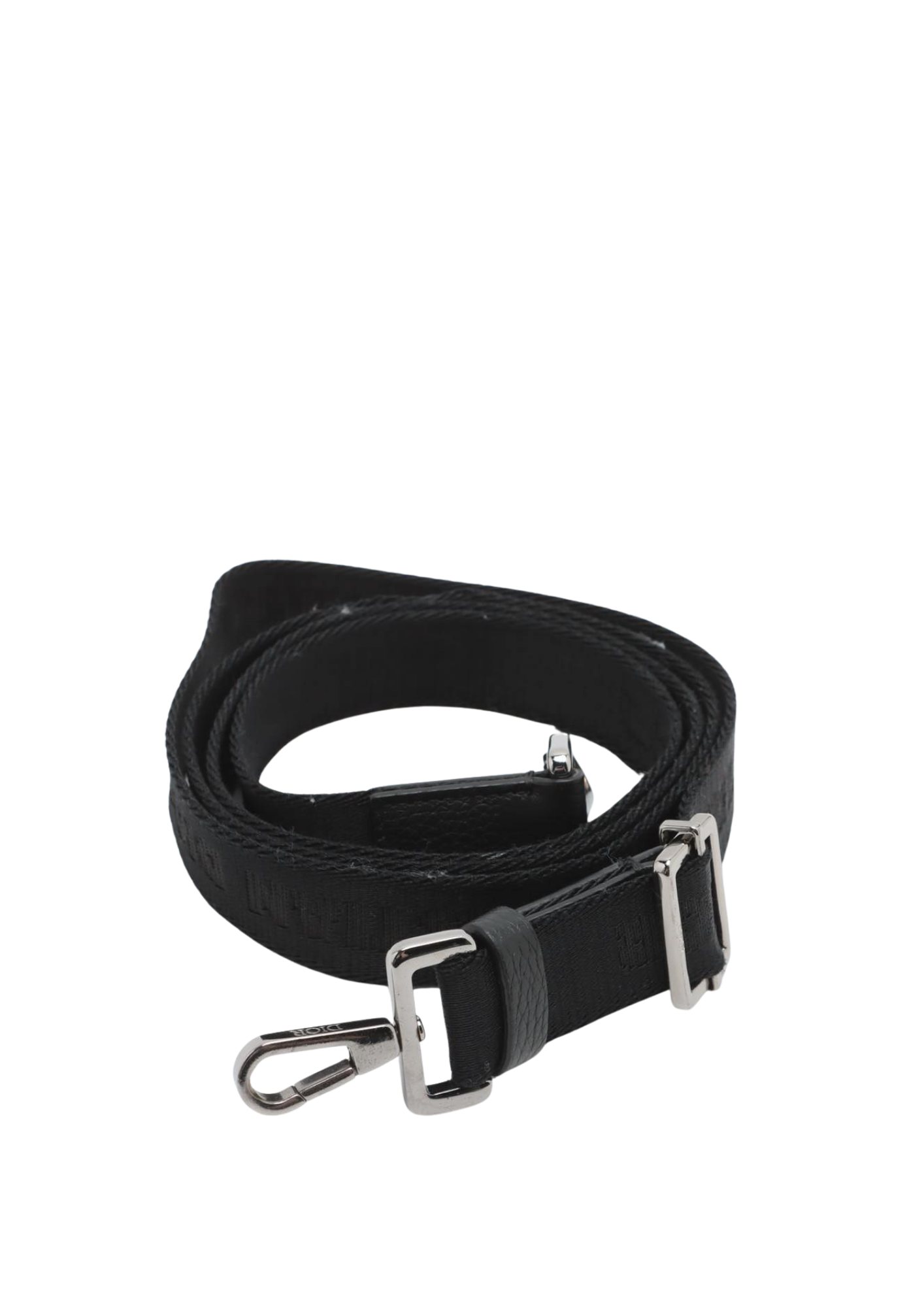 CHRISTIAN DIOR Oblique Pouch