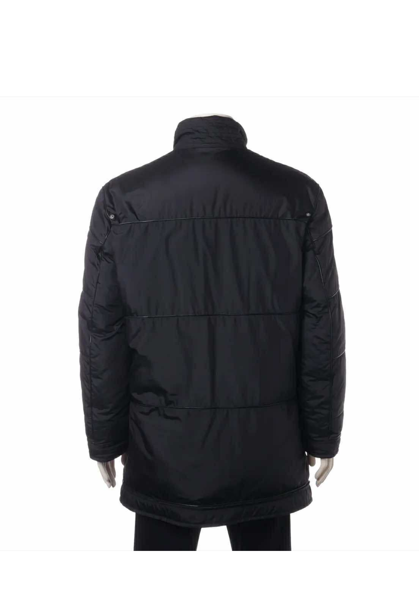 VERSACE &nbsp; Polyester Insulated Jacket