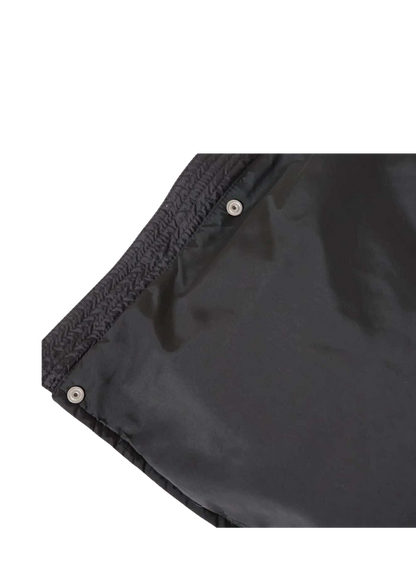 VERSACE &nbsp; Polyester Insulated Jacket