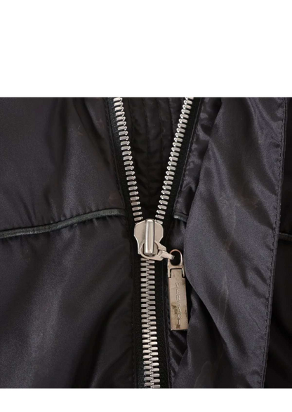 VERSACE &nbsp; Polyester Insulated Jacket