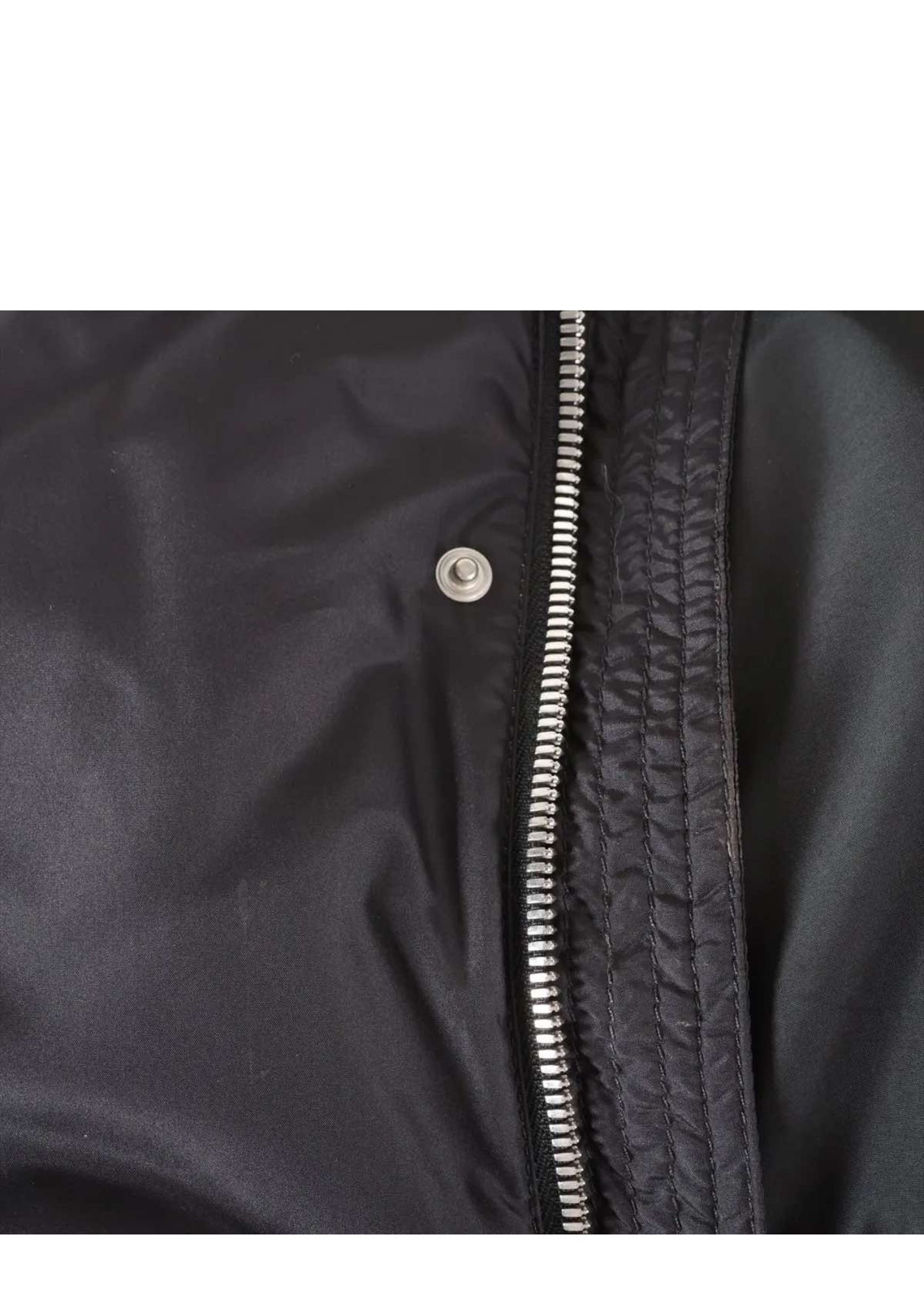 VERSACE &nbsp; Polyester Insulated Jacket