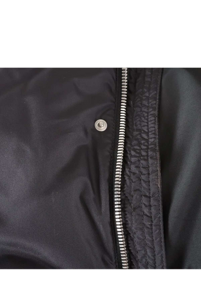 VERSACE &nbsp; Polyester Insulated Jacket