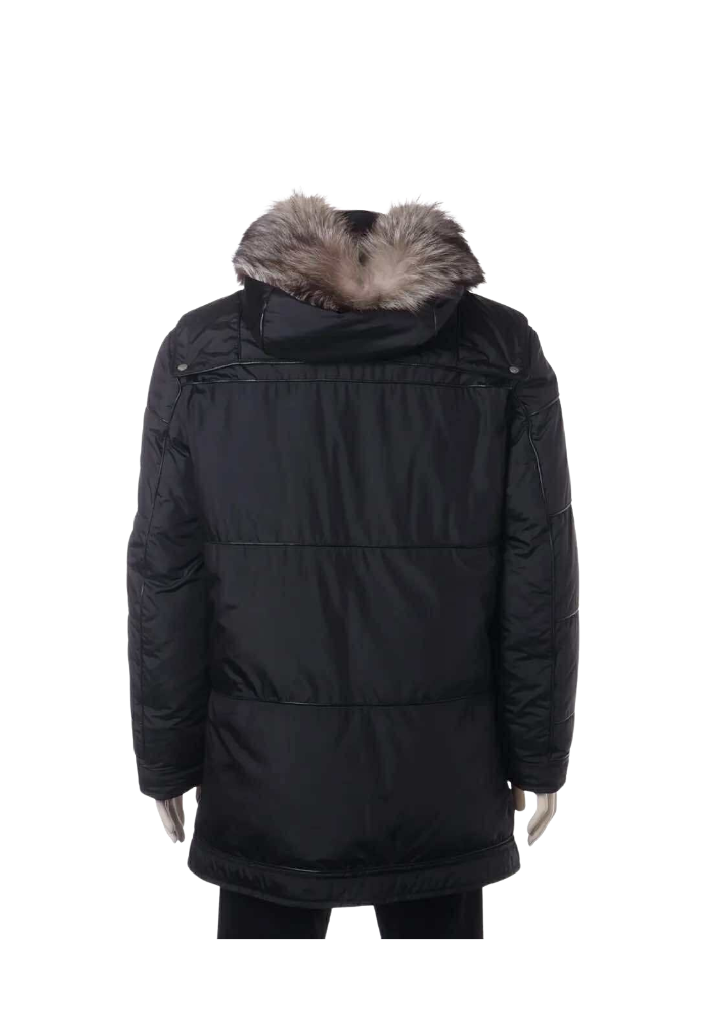 VERSACE &nbsp; Polyester Insulated Jacket