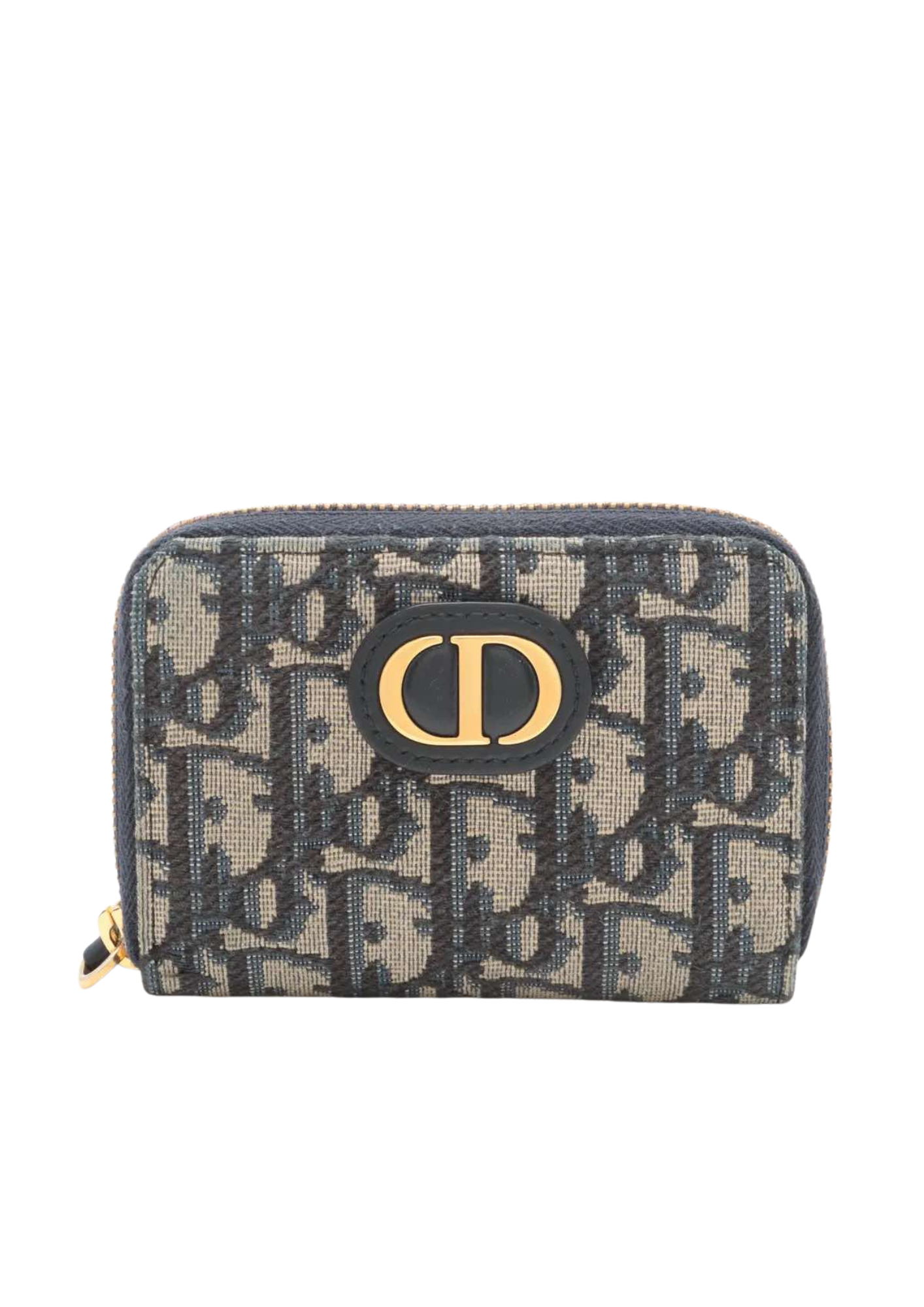 CHRISTIAN DIOR Small 30 Montaiugne Voyaguer