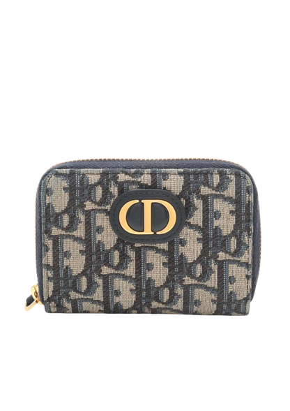 CHRISTIAN DIOR Small 30 Montaiugne Voyaguer