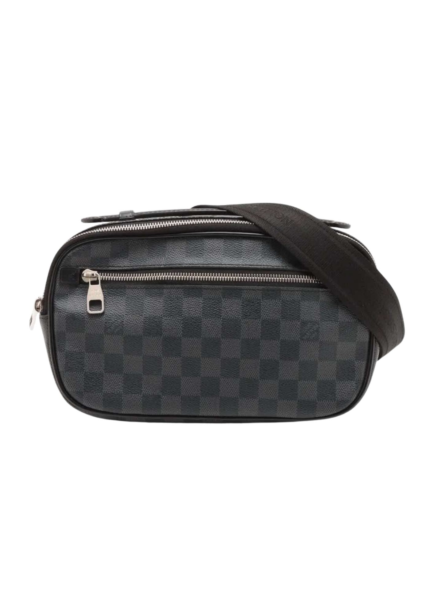 LOUIS VUITTON Damier Graphite Ampoule