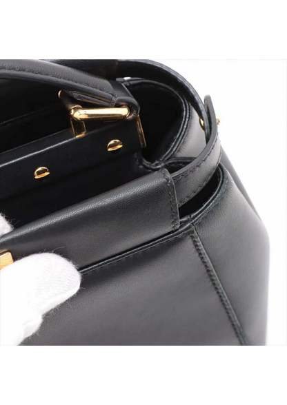FENDI Peekaboo Mini
