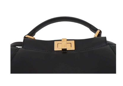 FENDI Peekaboo Mini
