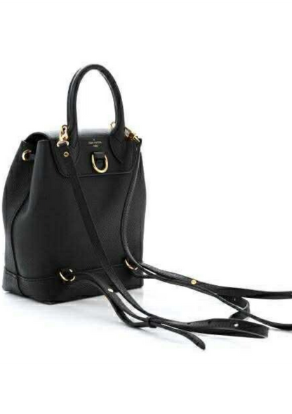 LOUIS VUITTON Lockme Mini Backpack